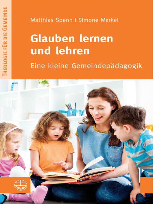 Title details for Glauben lernen und lehren by Simone Merkel - Available